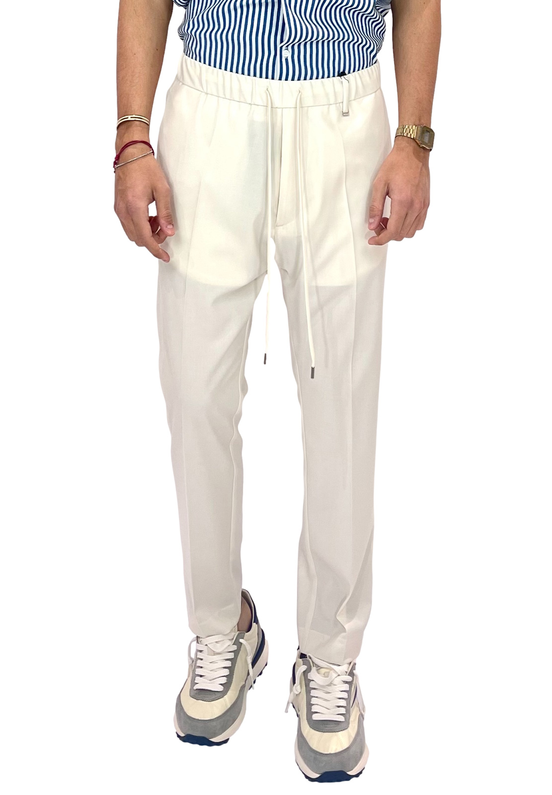 I'M BRIAN PANTALACCIO IN POLIVISCOSA