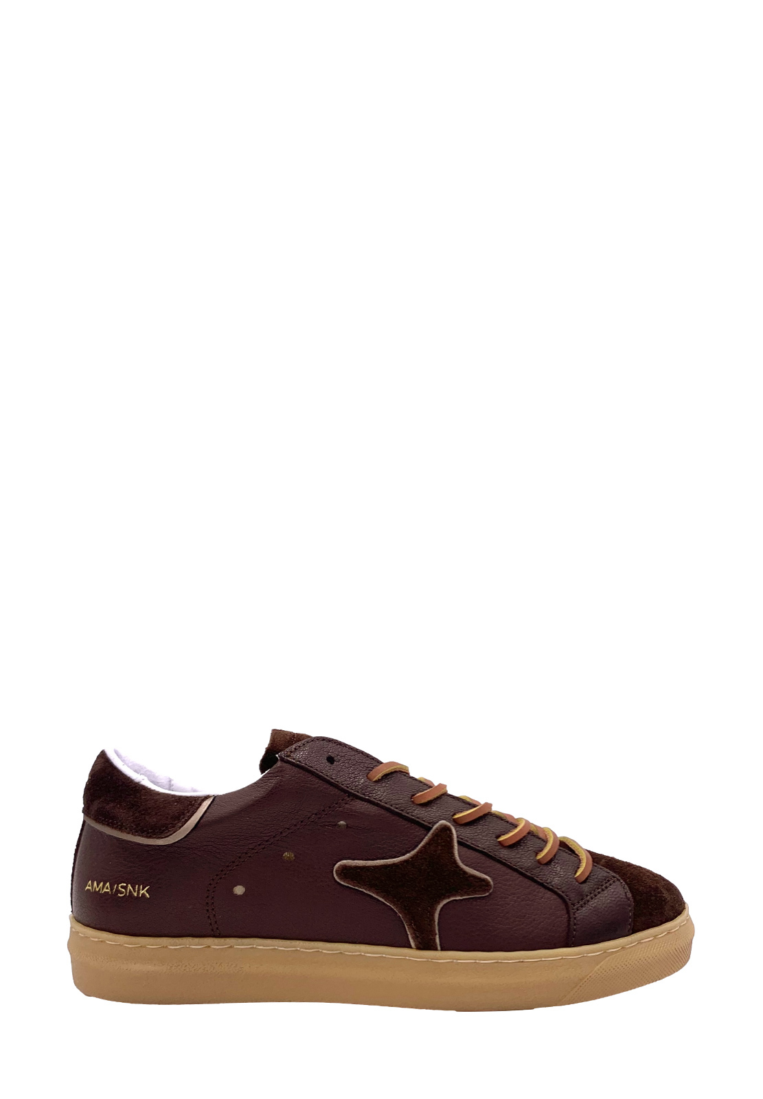 AMA BRAND SNEAKERS SNK