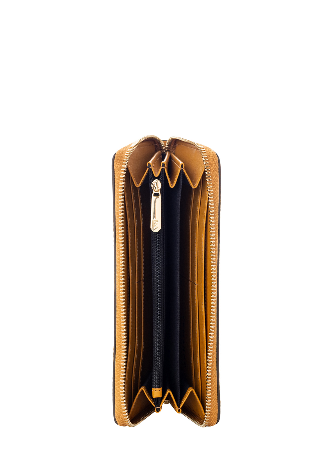 ERMANNO SCERVINO PORTAFOGLI ZIP AROUND EBA