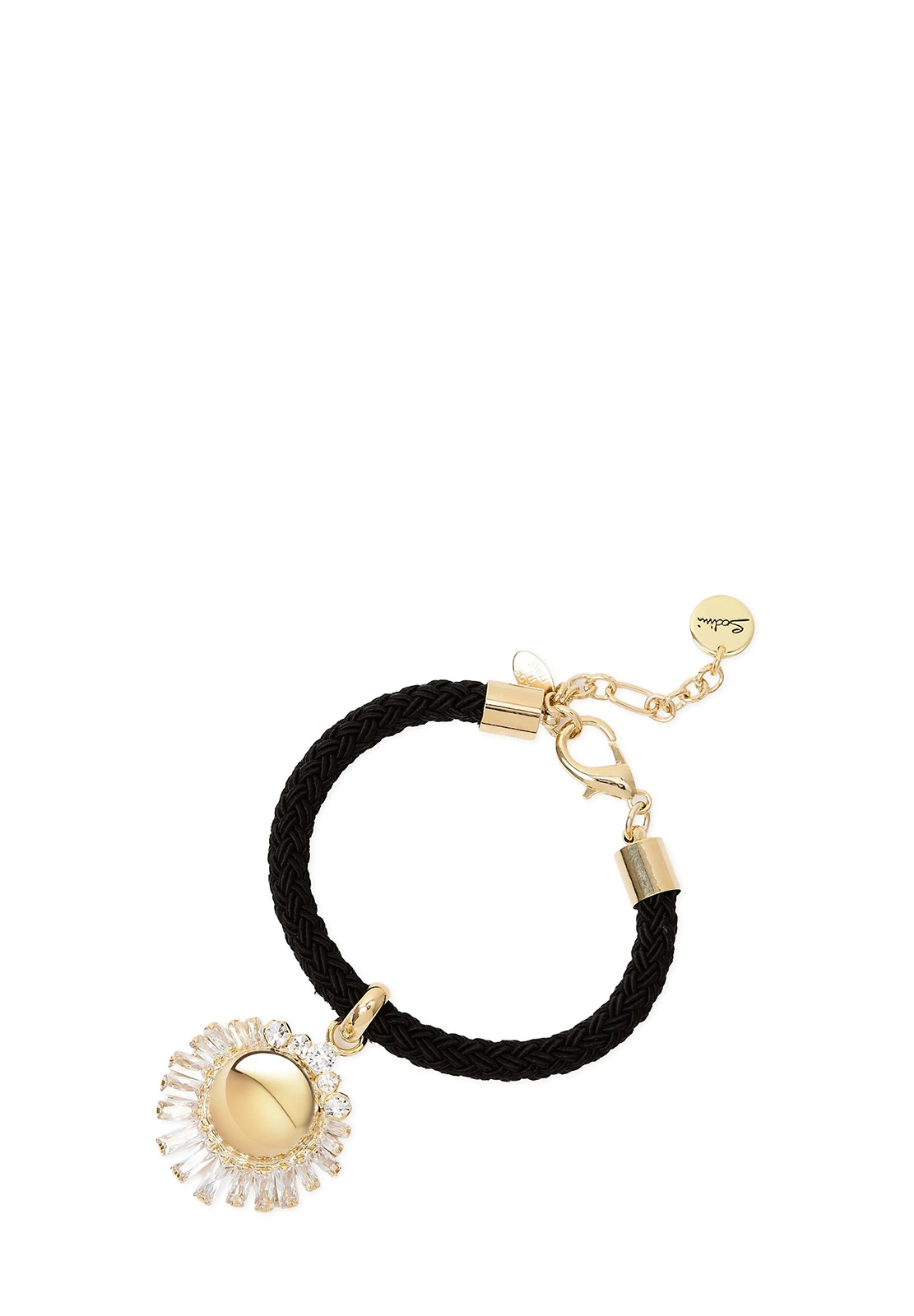 SODINI BRACCIALE CORDA EMBER