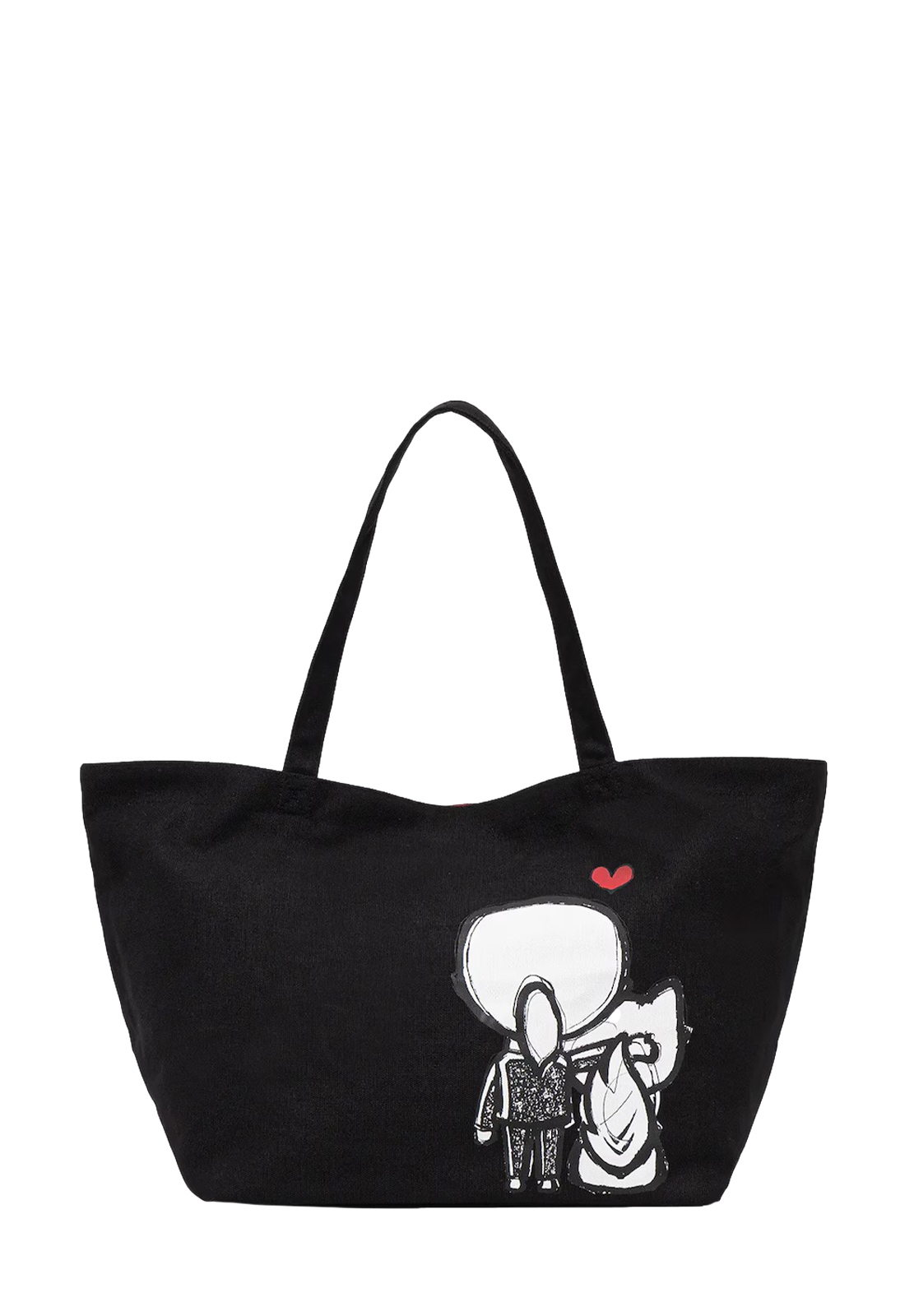 KARL LAGERFELD SHOPPING IKON VALENTINE