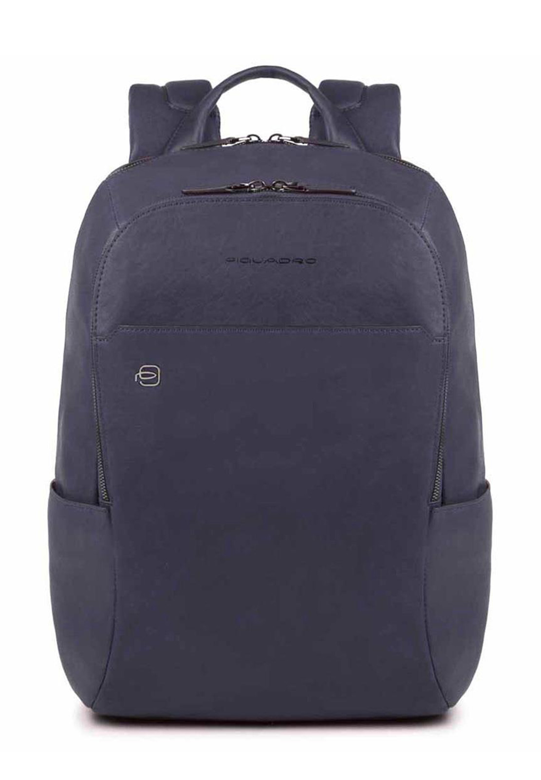 PIQUADRO ZAINO PORTA PC BLACK SQUARE