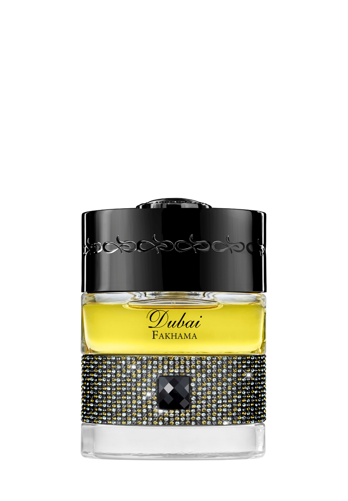 THE SPIRIT OF DUBAI FAKHAMA EDP