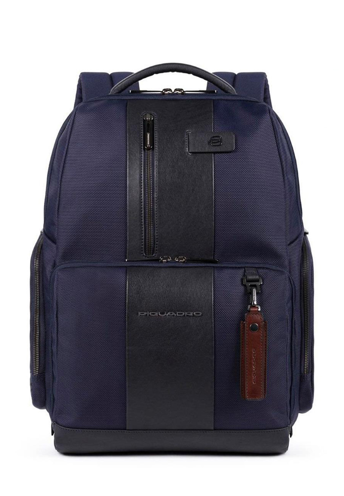 PIQUADRO ZAINO PORTA PC 15,6'' E PORTA IPAD® BRIEF2