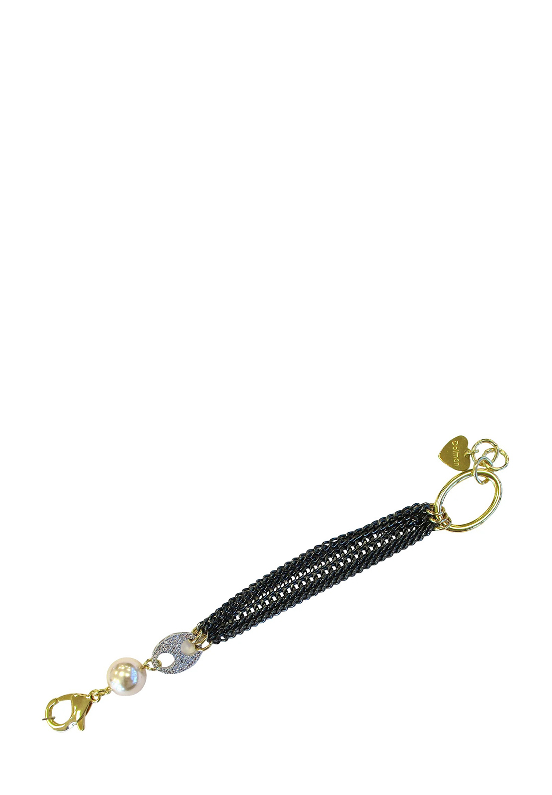 DOLMAN BRACCIALE PIOMBO