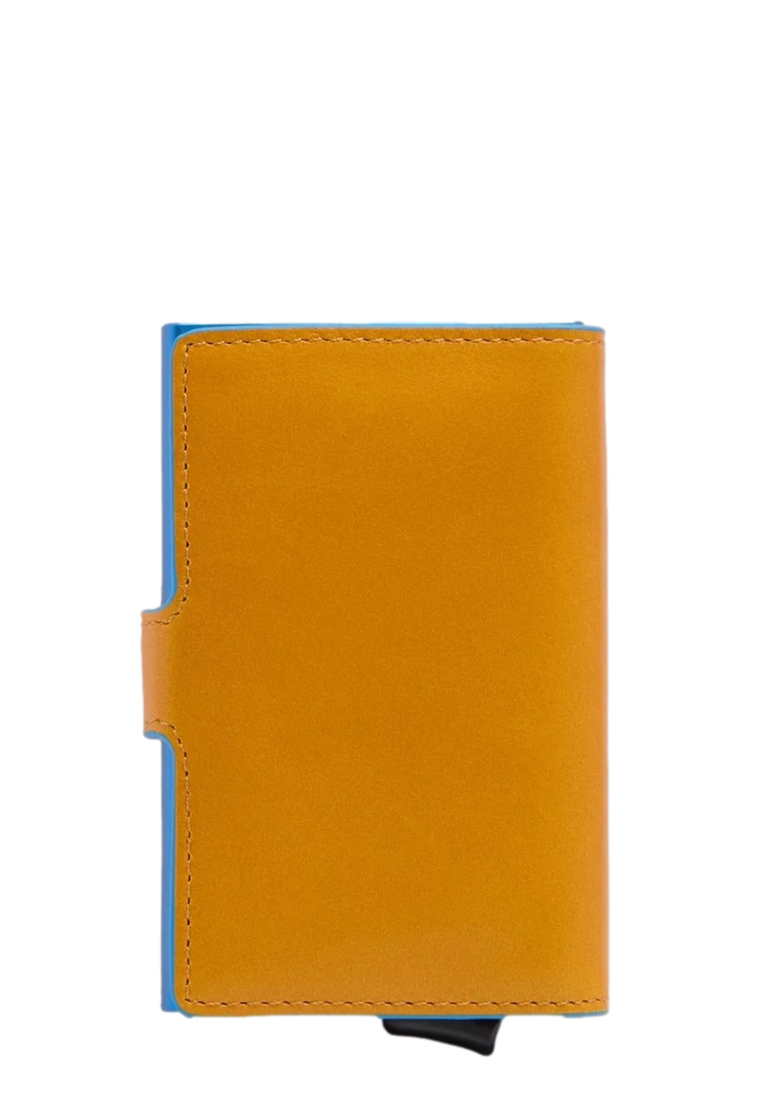 PIQUADRO PORTA CARTE DI CREDITO CON SLIDING SYSTEM