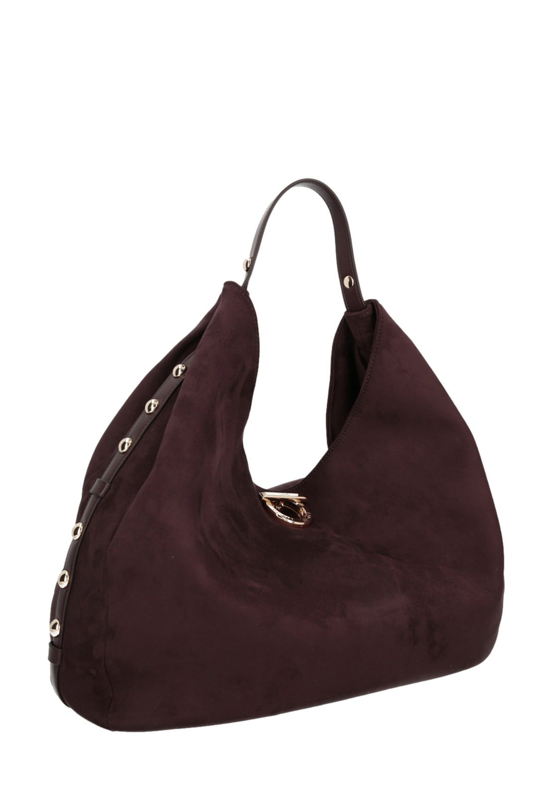 LIU JO HOBO GRANDE CON BORCHIE