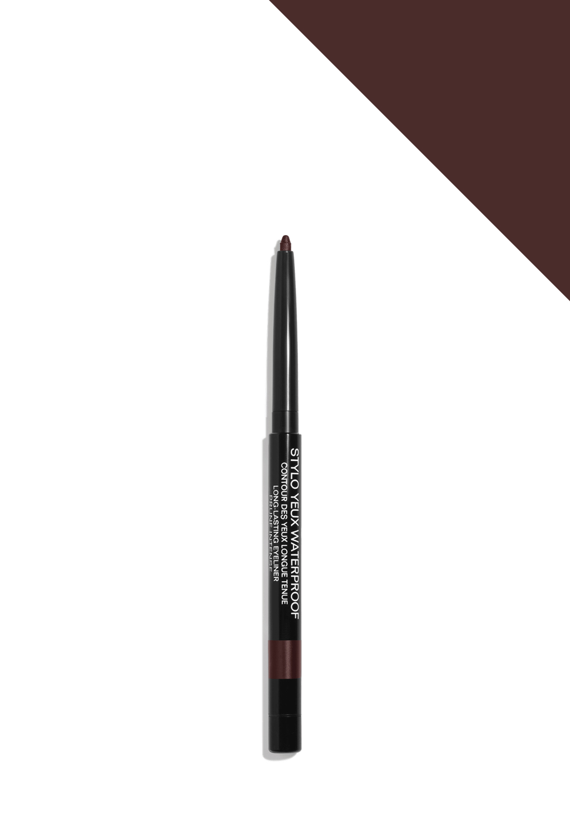 CHANEL NEW STYLO YEUX WATERPROOF 