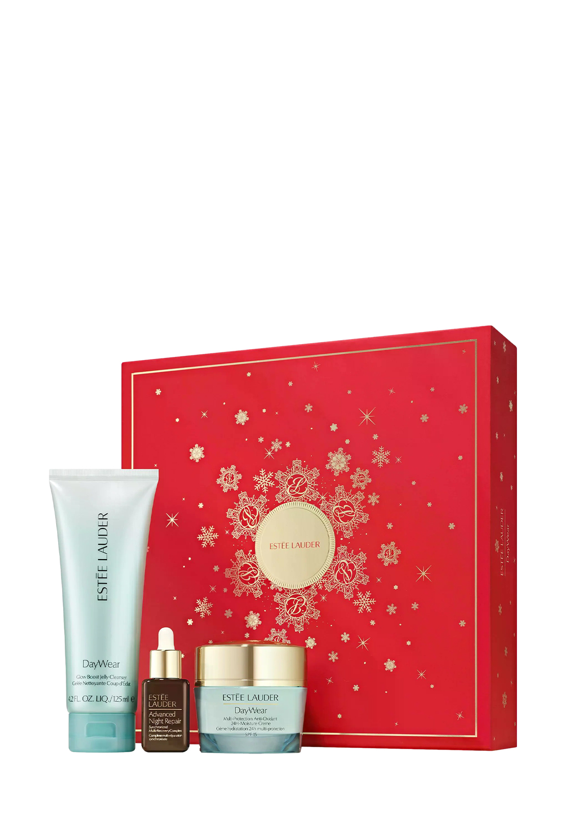 ESTEE LAUDER COF. DAYWEAR