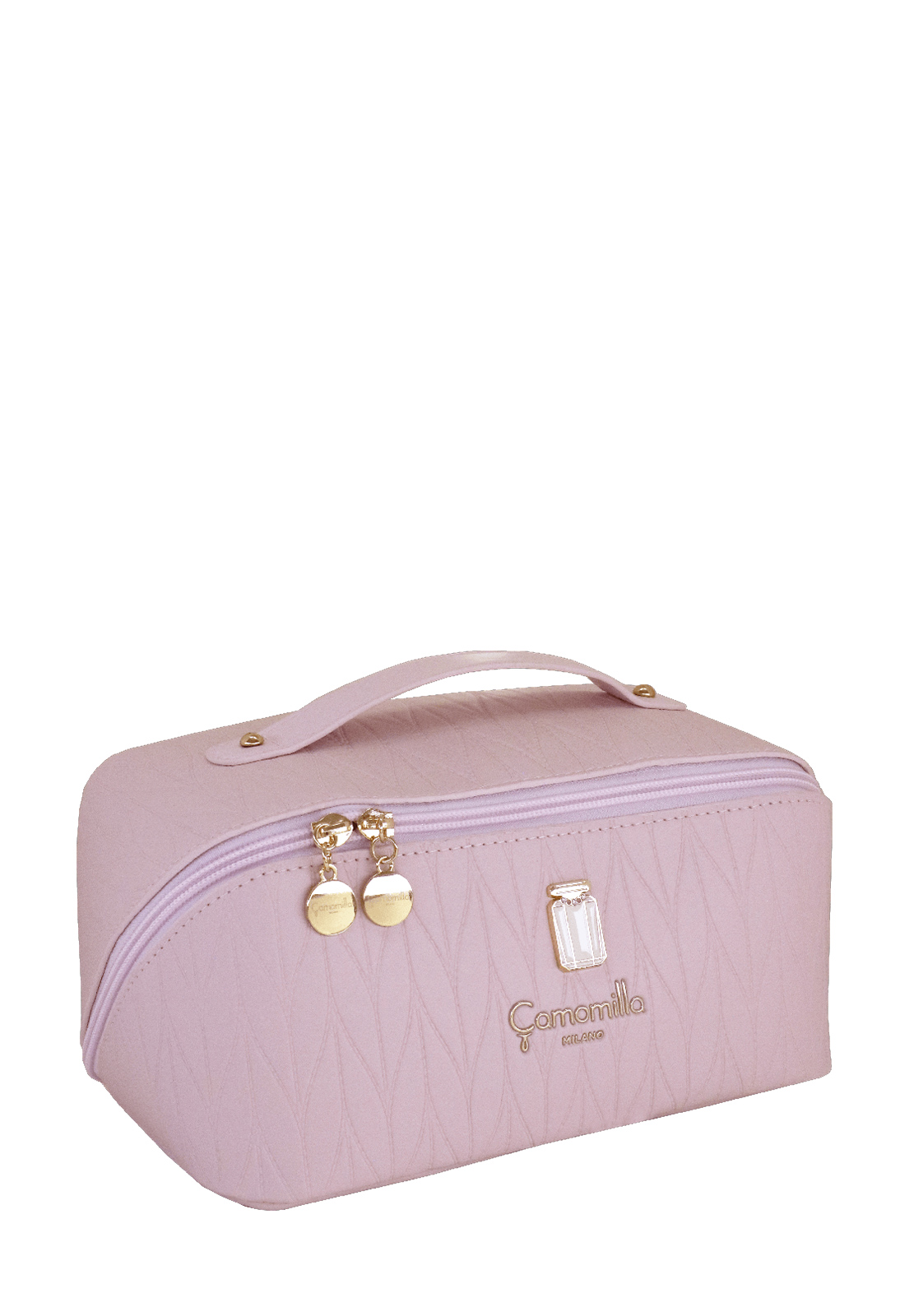 CAMOMILLA BEAUTY BAG PERFUME CHIC