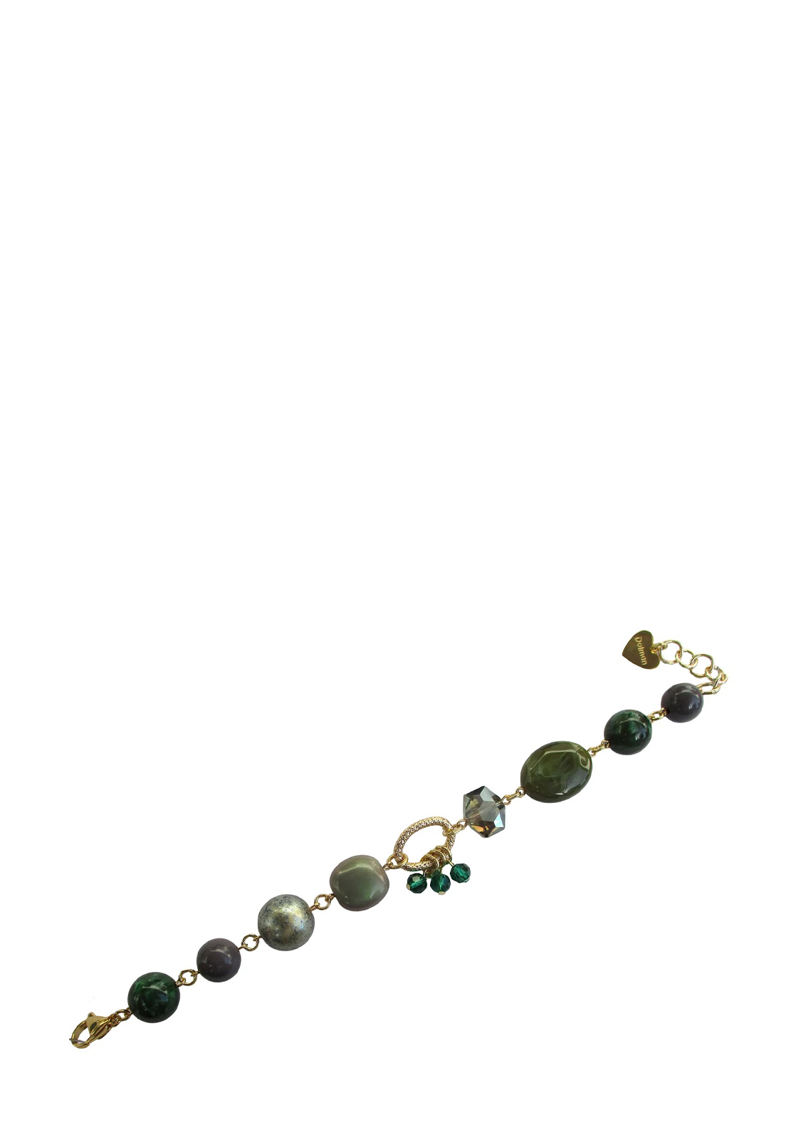 DOLMAN BRACCIALE POTPOURRI