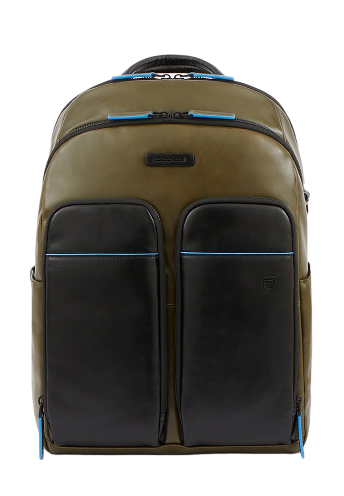PIQUADRO ZAINO PORTA PC 14'' E PORTA IPAD® CON ANTI FRODE
