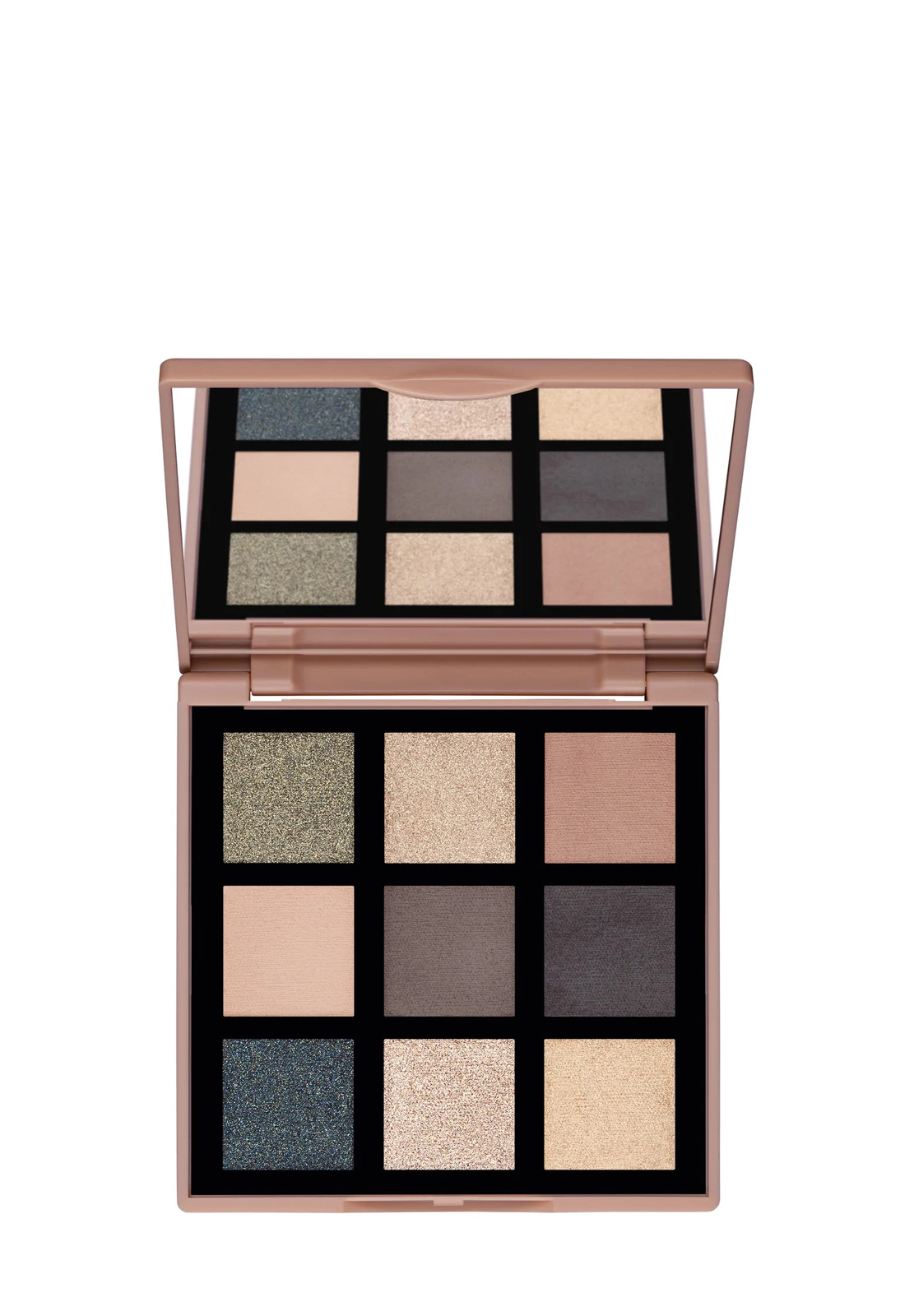 DIEGO DALLA PALMA PALETTE OCCHI NUDA