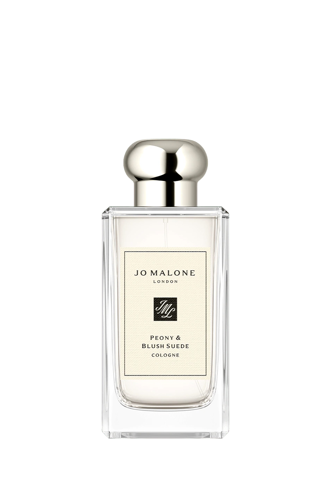 JO MALONE PEONY & BLUSH SUEDE COLOGNE