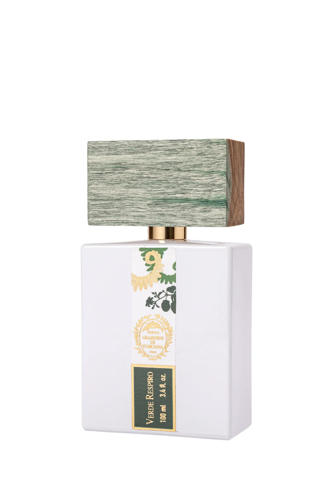 GIARDINI DI TOSCANA VERDE RESPIRO