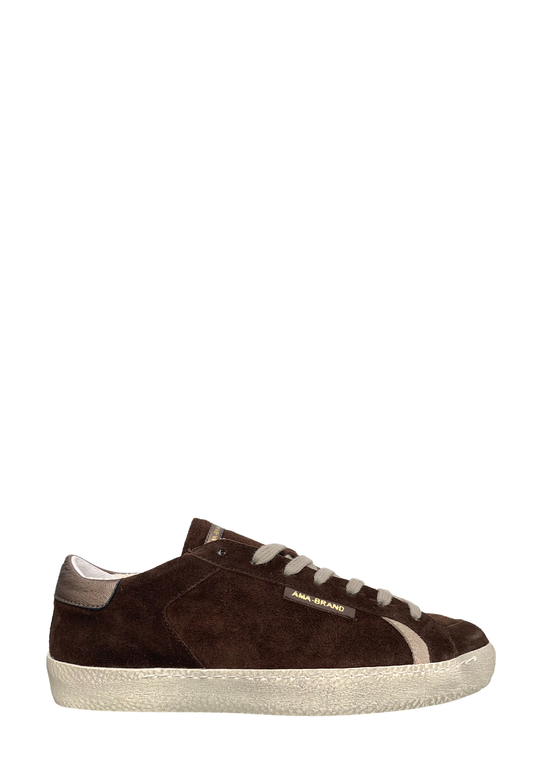 AMA BRAND SNEAKERS TIME