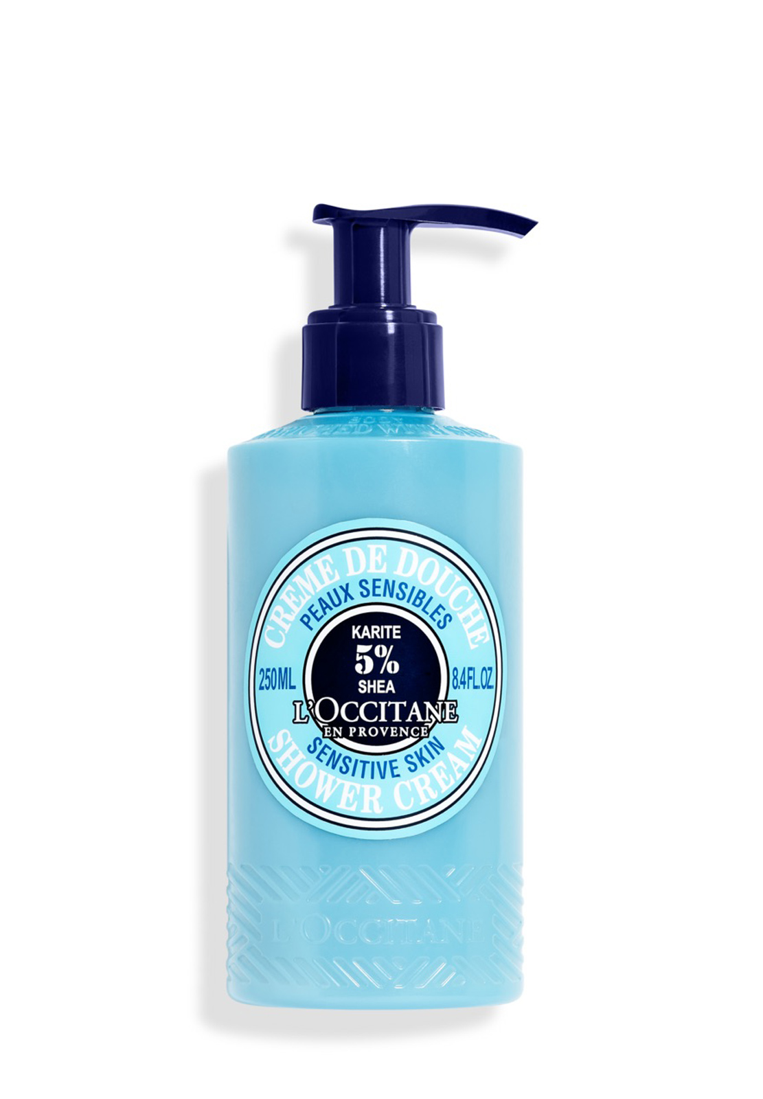 L'OCCITANE SHEA SHOWER CREAM