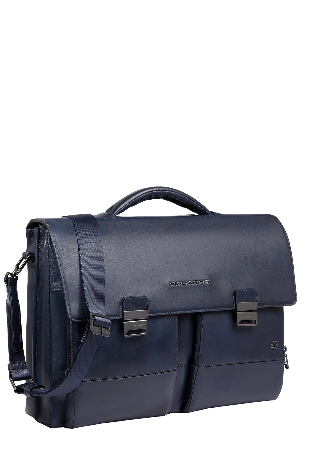 PIQUADRO CARTELLA PORTA PC 15.6''