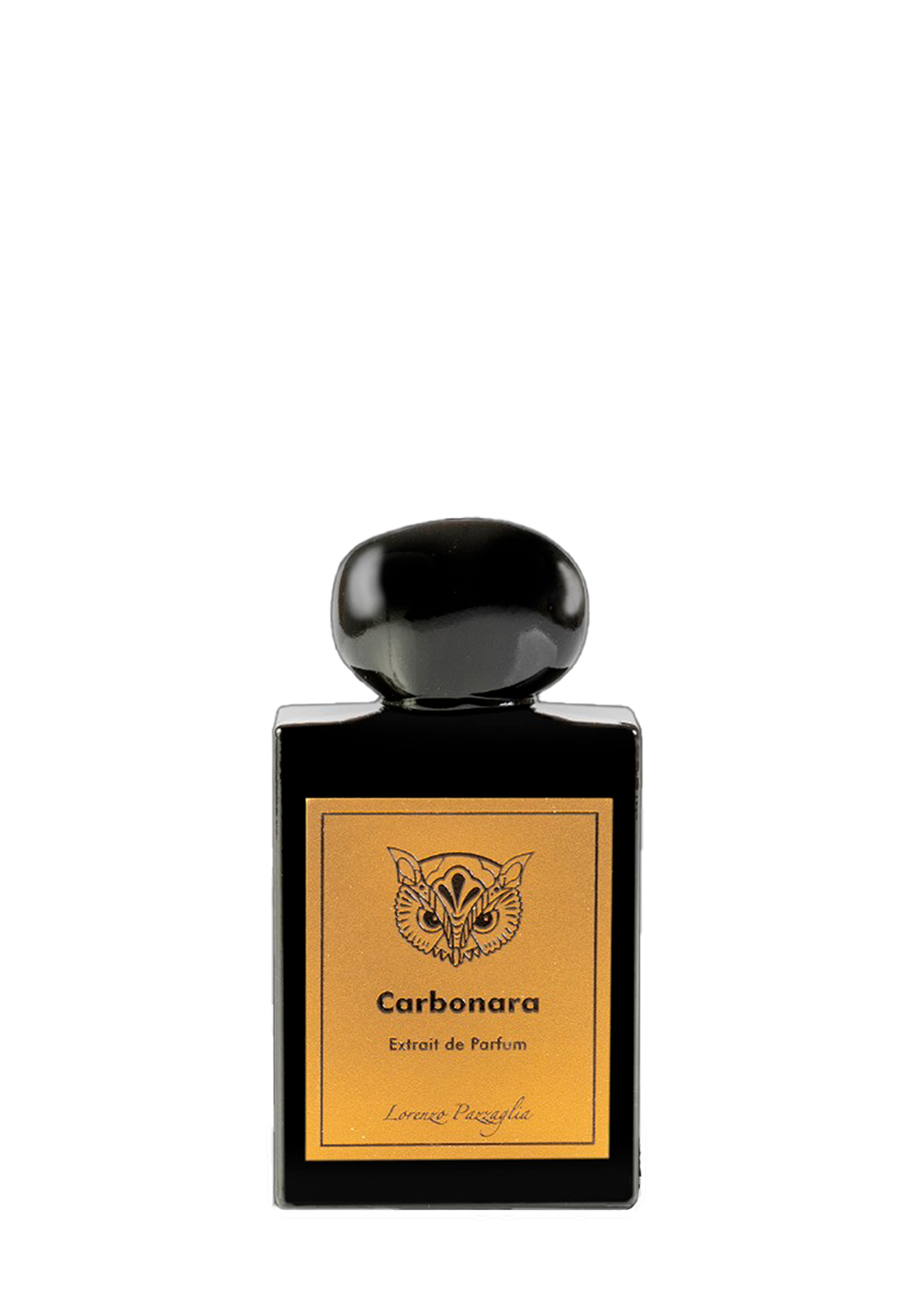 LORENZO PAZZAGLIA CARBONARA EXTRAIT DE PARFUM