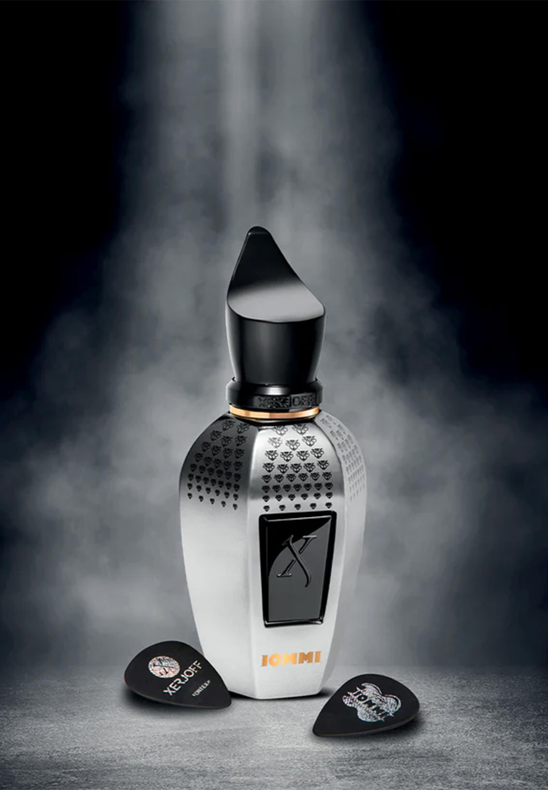 XERJOFF TONY IOMMI MONKEY SPECIAL PARFUM