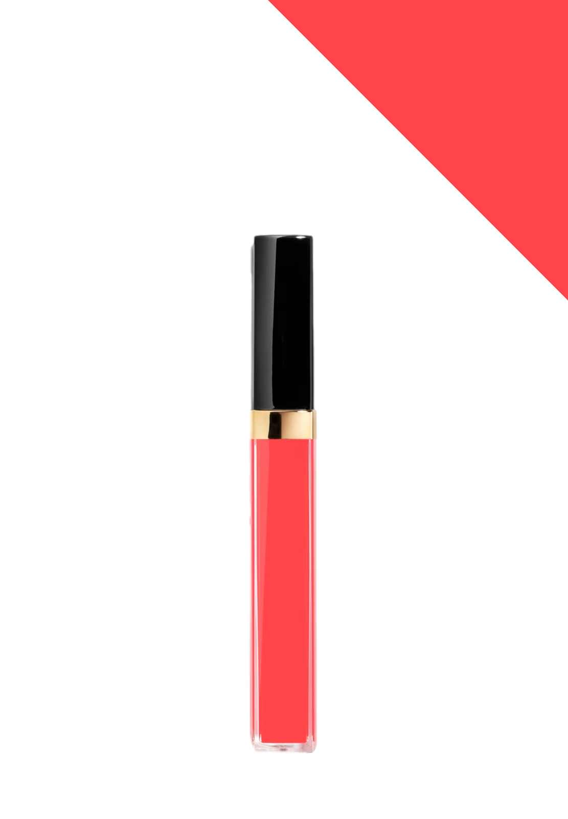 CHANEL ROUGE COCO HYDRA GLOSS