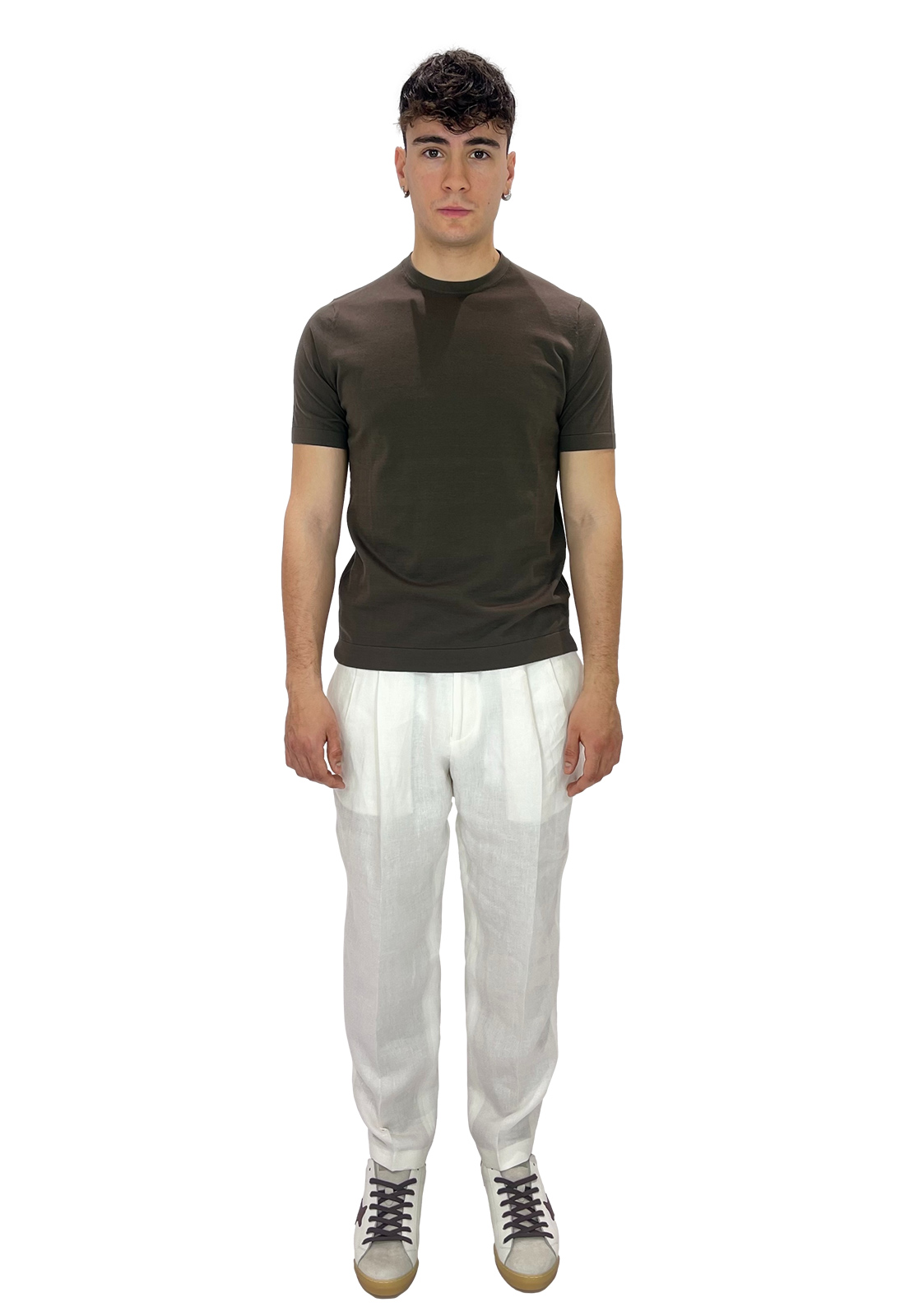 DIKTAT T-SHIRT 100% COTONE