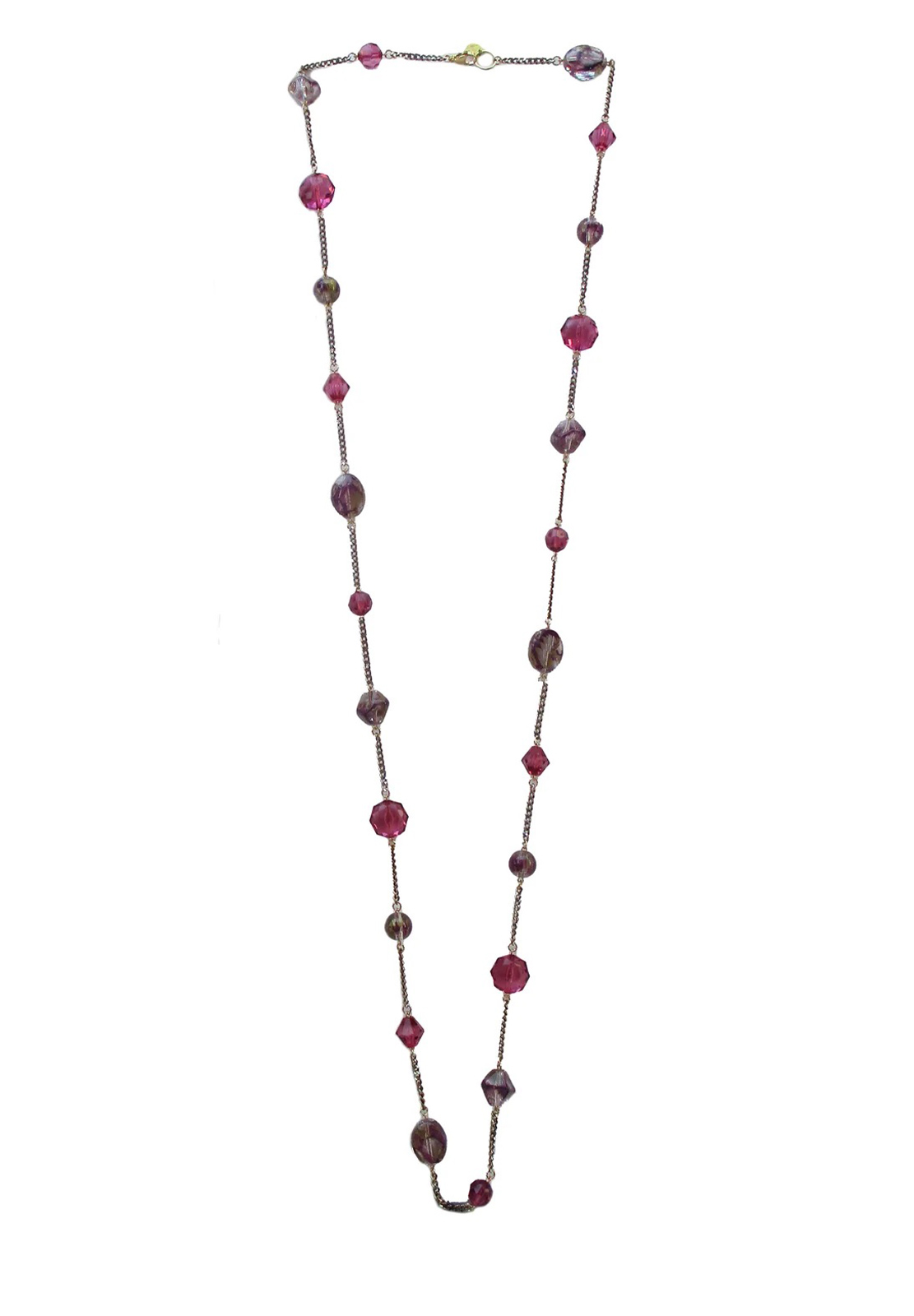DOLMAN COLLANA DAPHNE