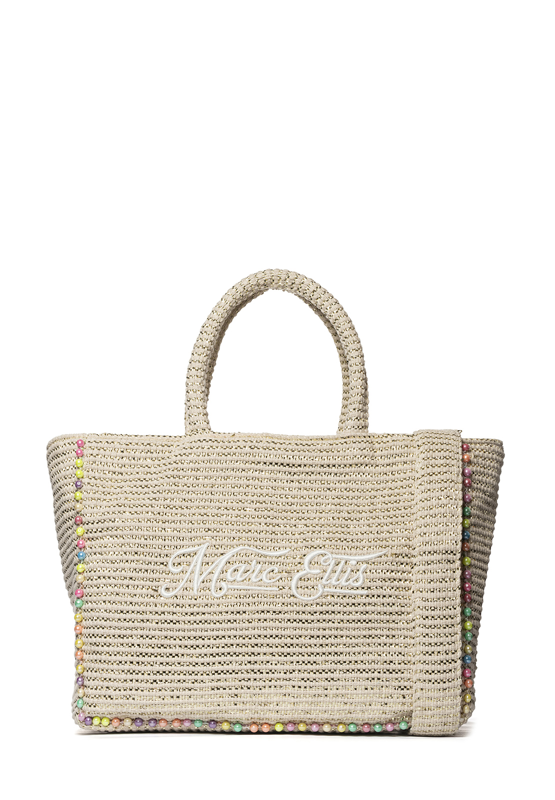 MARC ELLIS BUBY L INDY