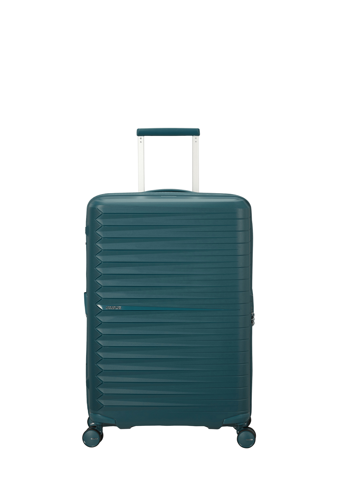 AMERICAN TOURISTER TROLLEY MEDIO FASTFORWARD