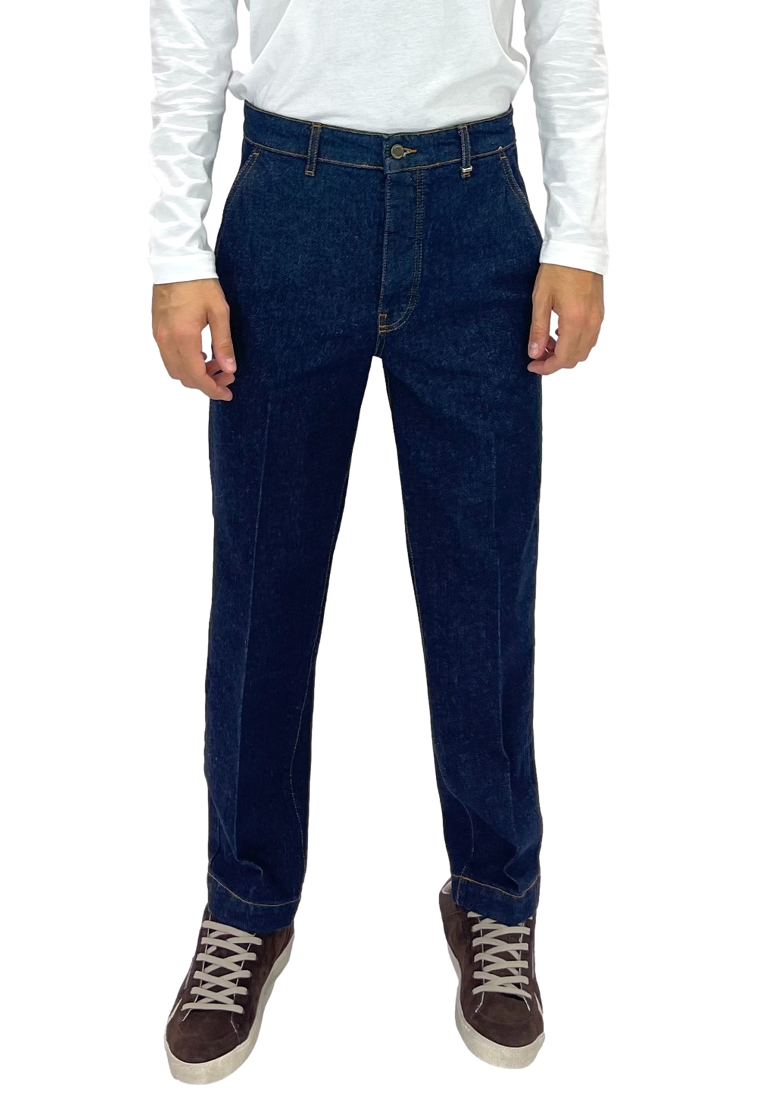 AIBURAI DENIM PERSE