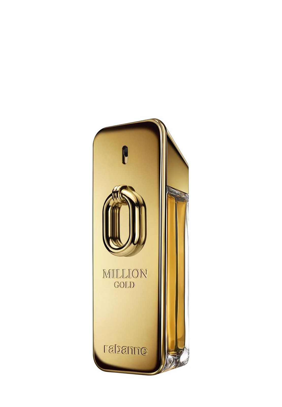 PACO RABANNE MILLION GOLD EDP INTENSE