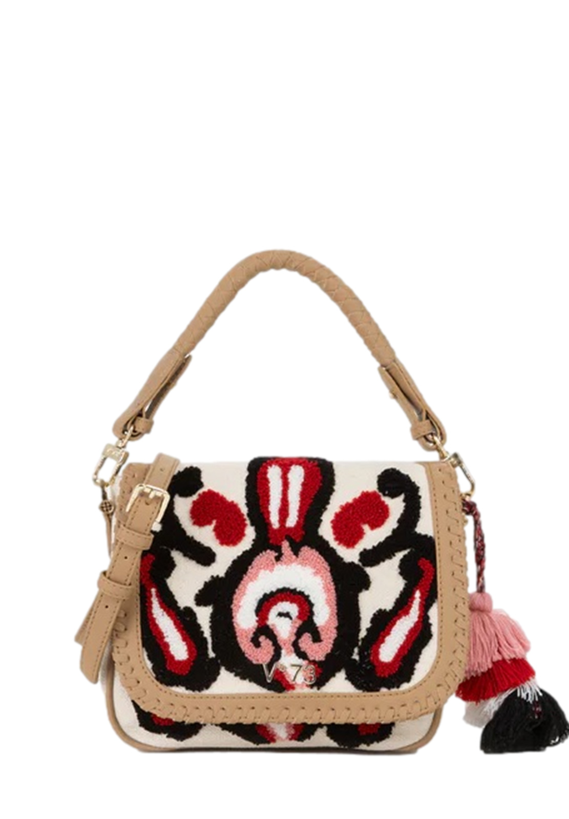 V°73 BORSA CON PATTINA MARILENA