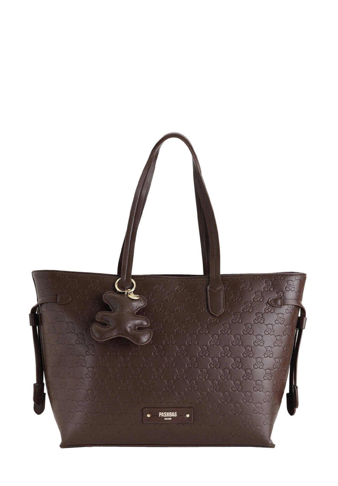 ATELIER DU SAC SHOPPING MATHILDA