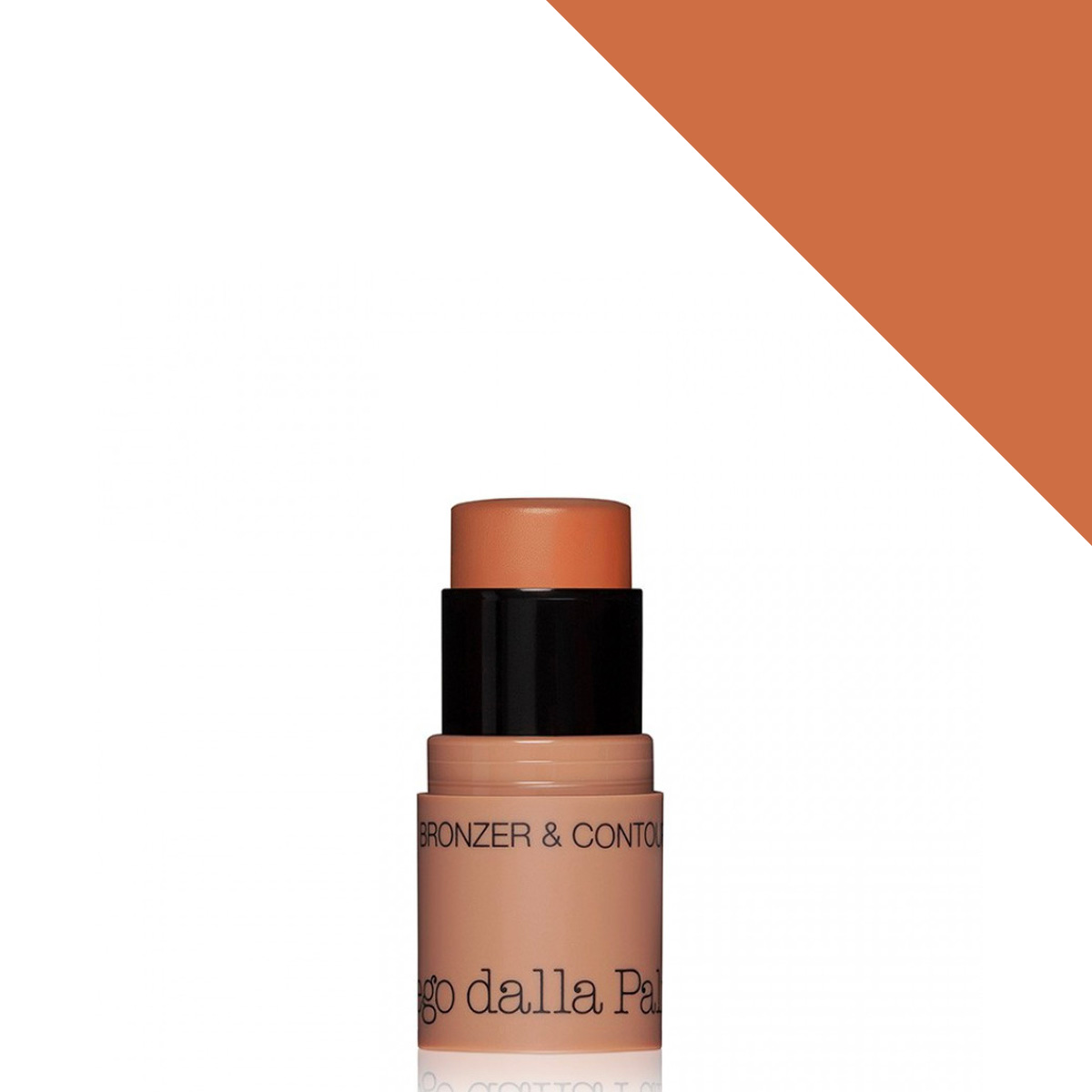 DIEGO DALLA PALMA ALL IN ONE BRONZER & CONTOUR