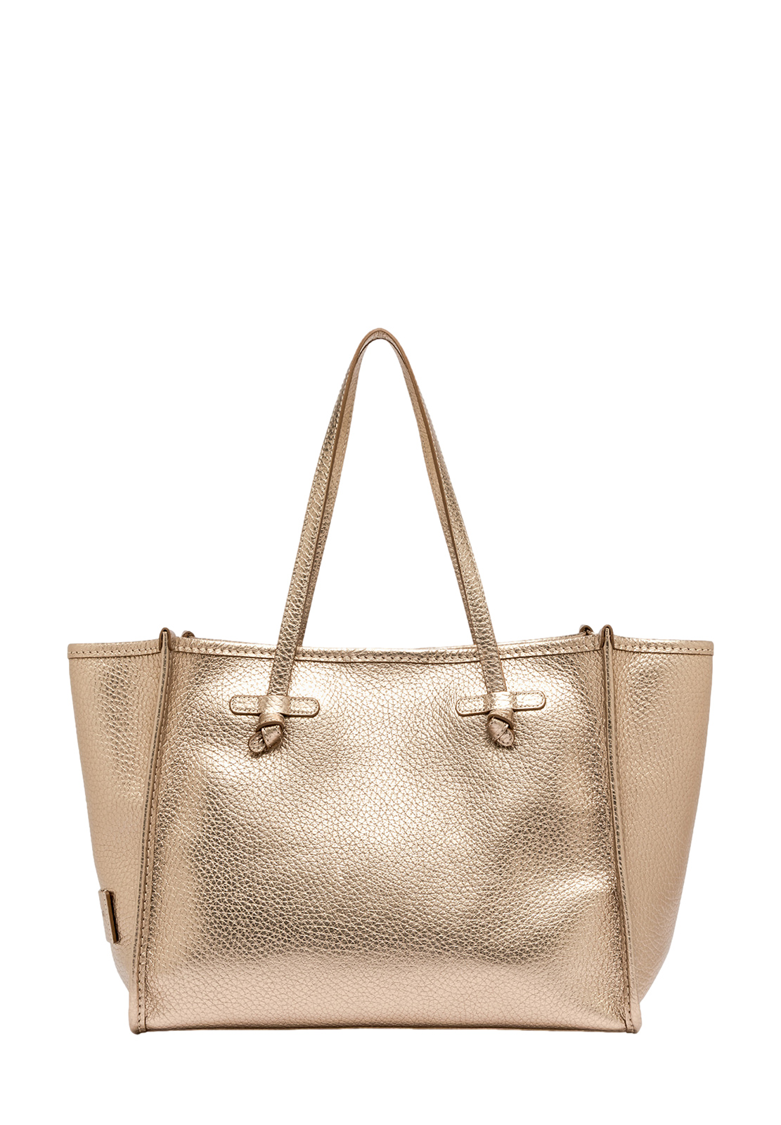 GIANNI CHIARINI SHOPPING IN PELLE MARCELLA