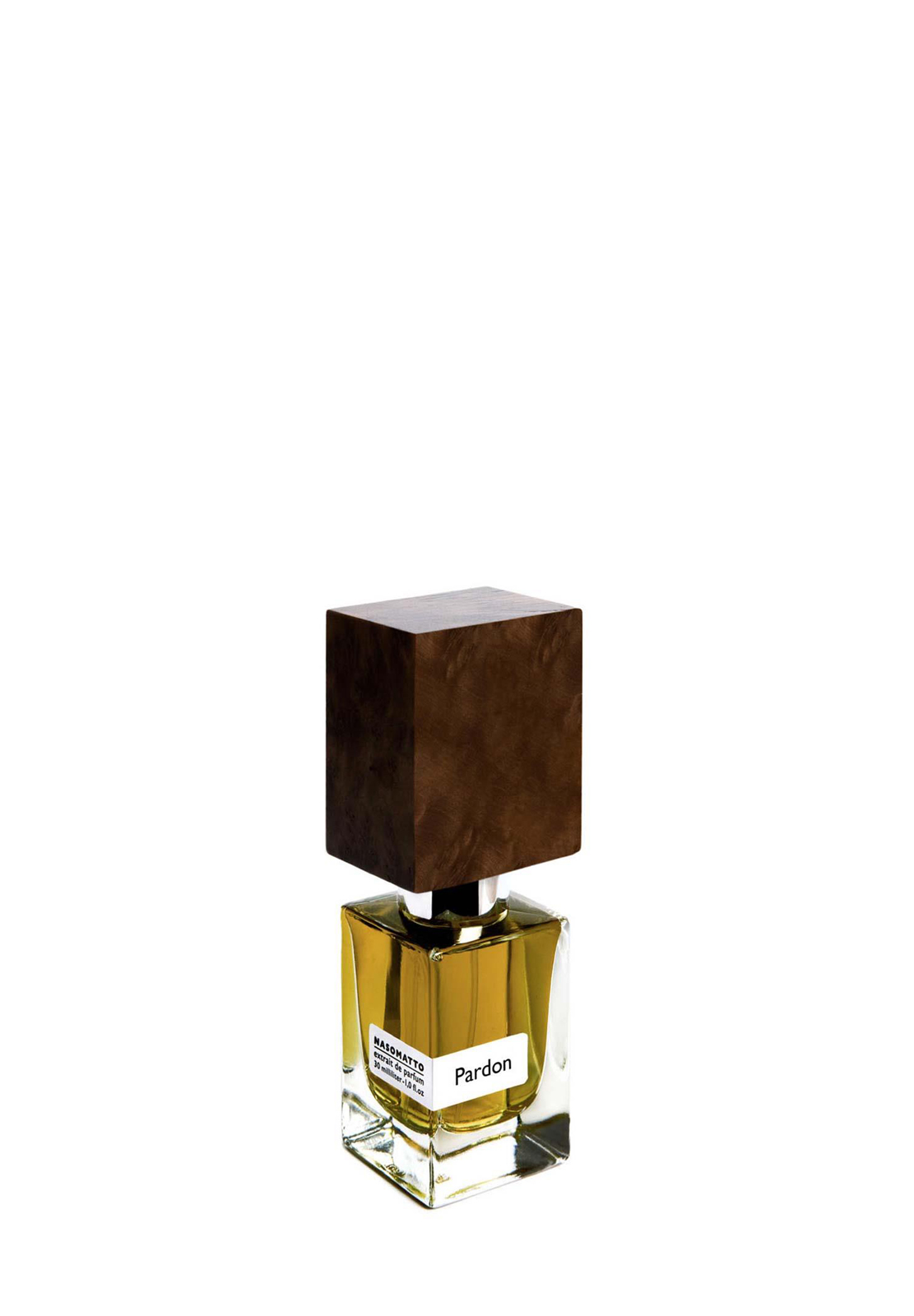 NASOMATTO PARDON EXTRAIT DE PARFUM