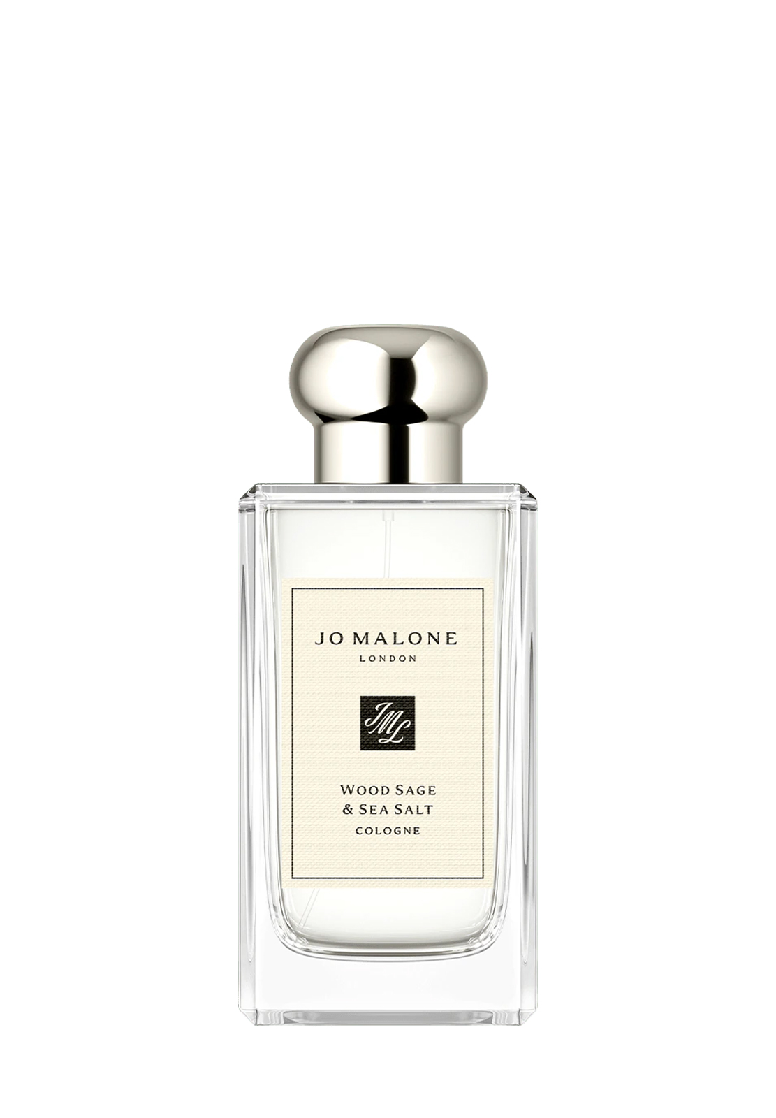 JO MALONE WOOD SAGE E SEA SALT COLOGNE