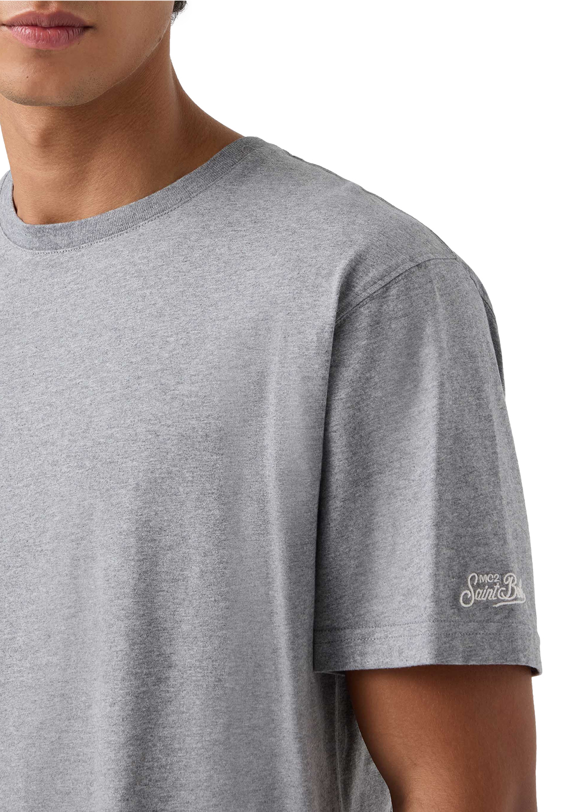 SAINT BARTH T-SHIRT EVERY