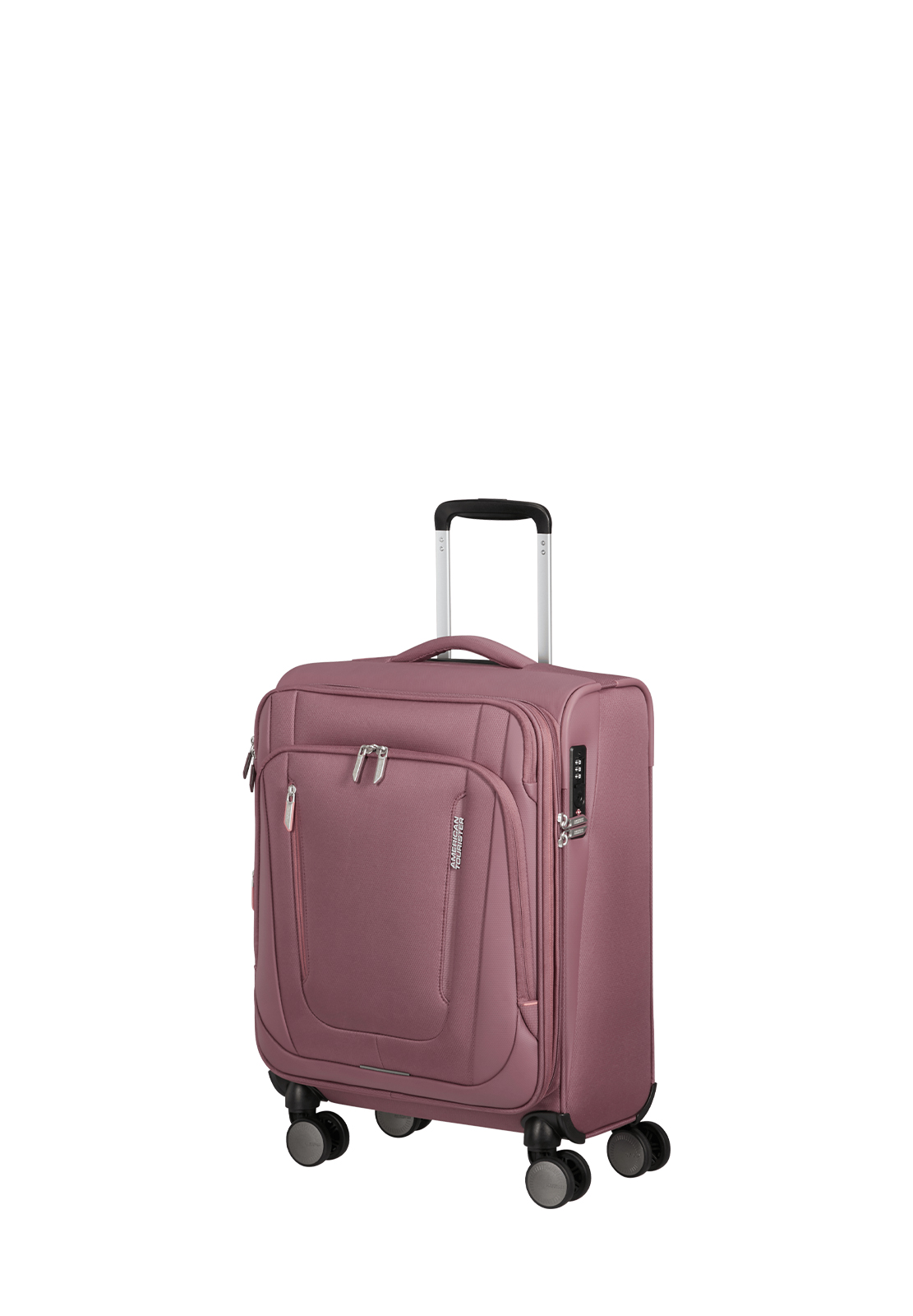 AMERICAN TOURISTER TROLLEY CABINA WANDERLITE