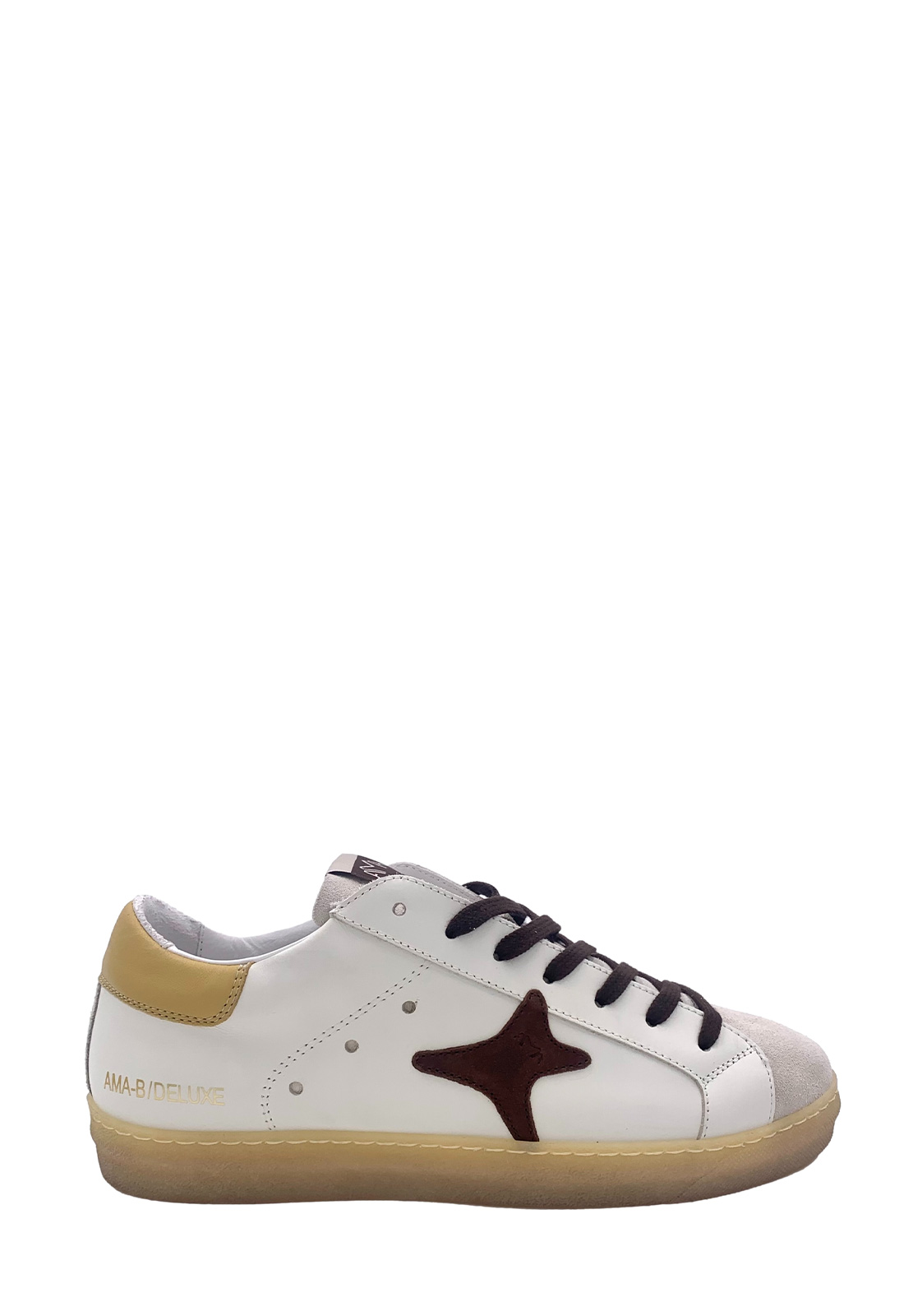 AMA BRAND SNEAKERS SNK