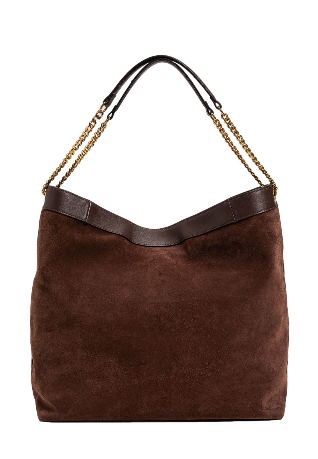 TWINSET SACCA IN PELLE