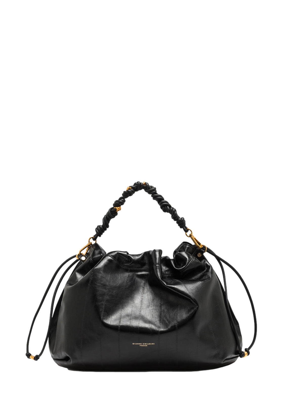 GIANNI CHIARINI BORSA MORGANA