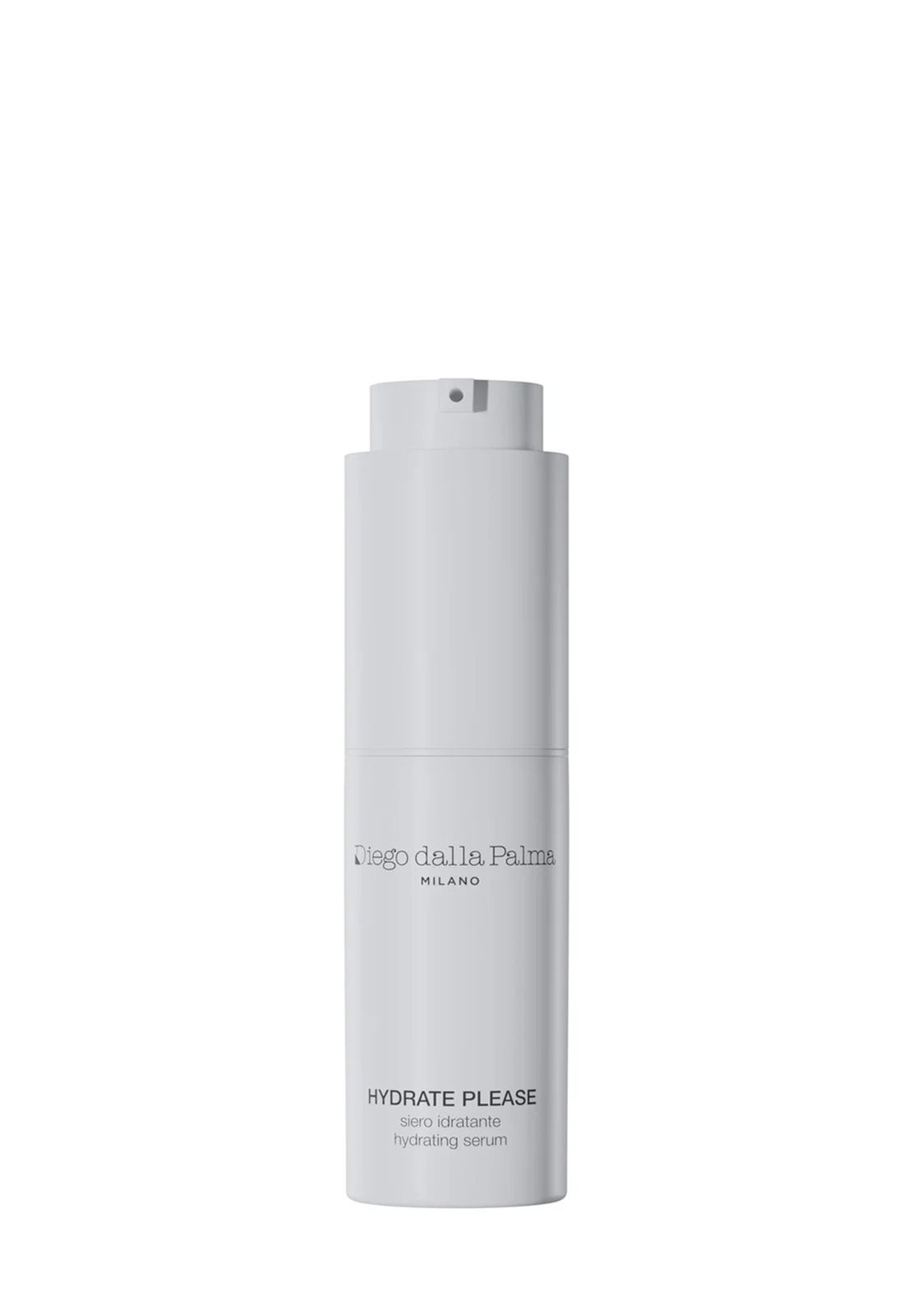DIEGO DALLA PALMA SIERO IDRATANTE HYDRATE PLEASE