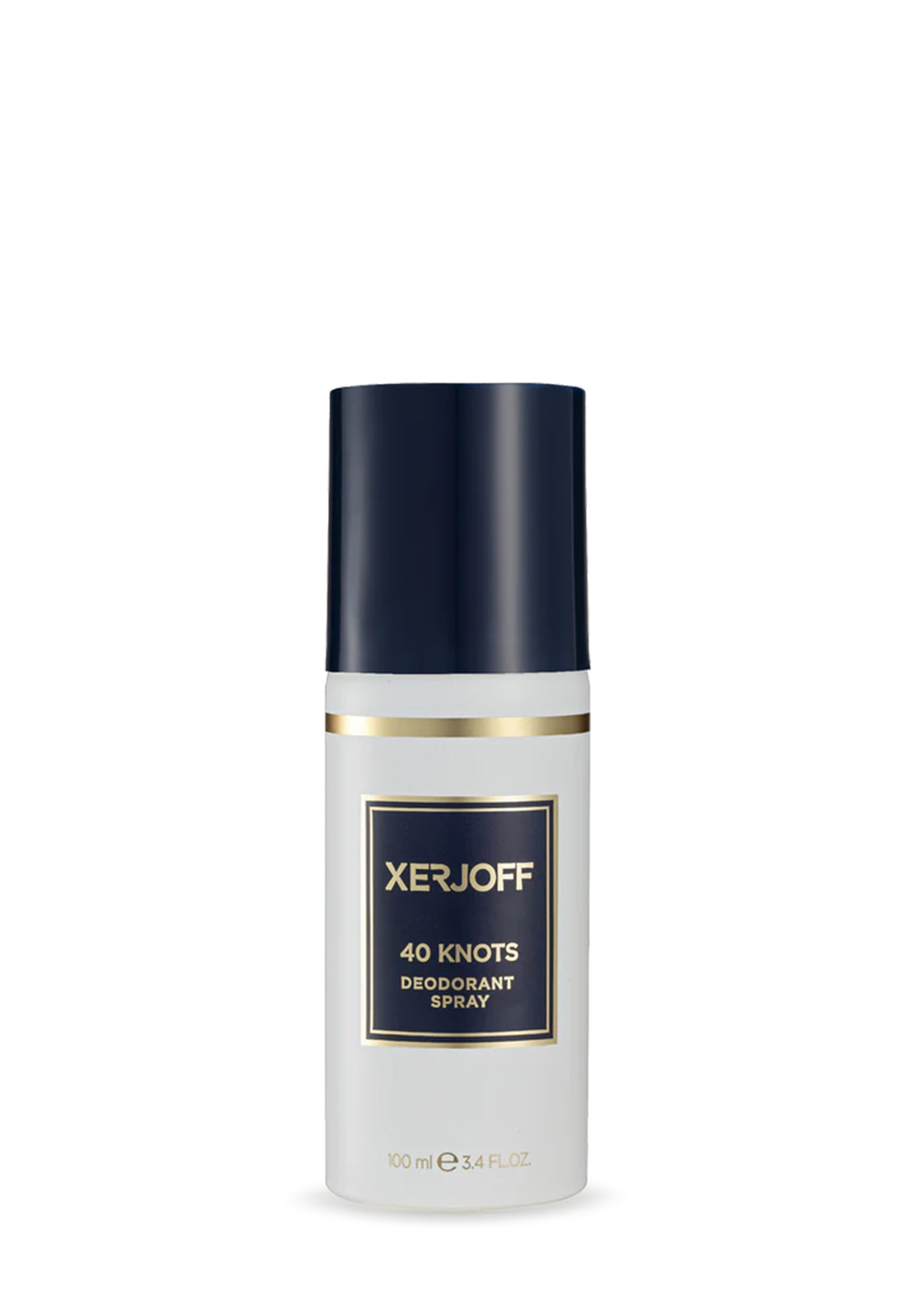 XERJOFF 40 KNOTS DEO SPRAY