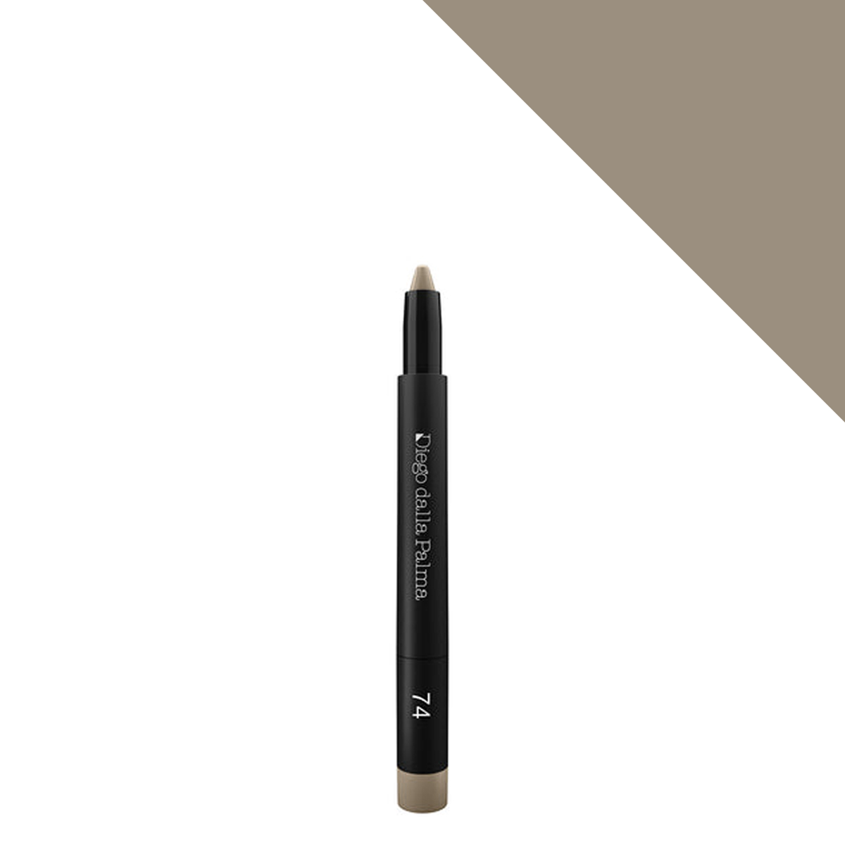 DIEGO DALLA PALMA SHADOW LINE KAJAL-EYELINER-EYESHADOW