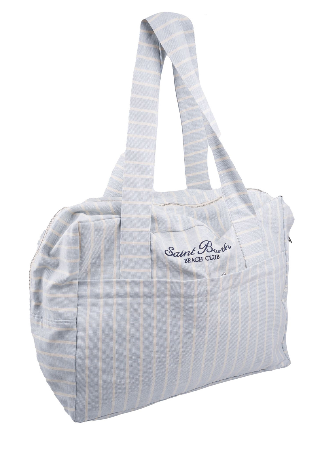 SAINT BARTH WEEKEND BAG A RIGHE