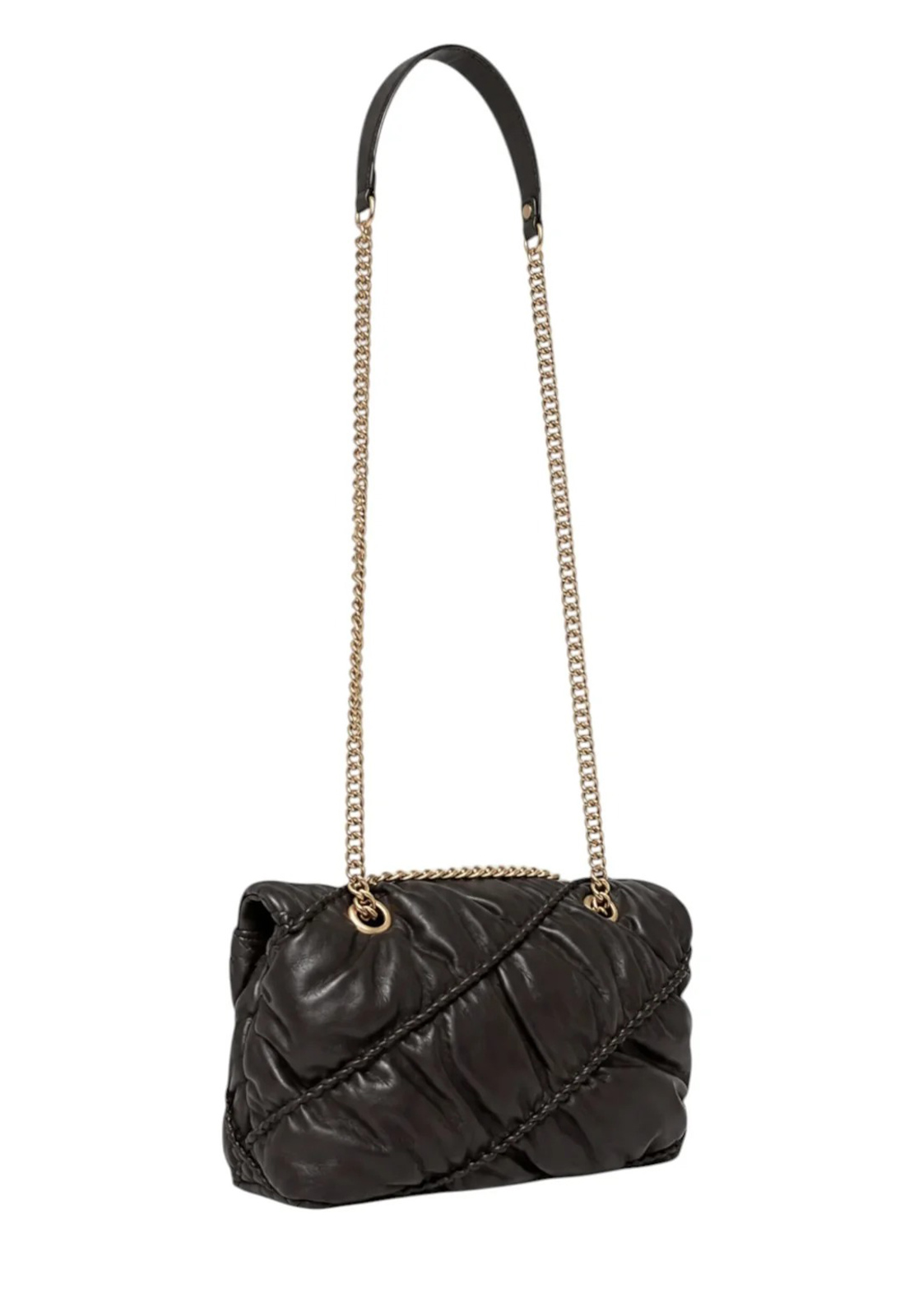 PINKO BORSA LOVE PUFF CRINCKLE CLASSIC