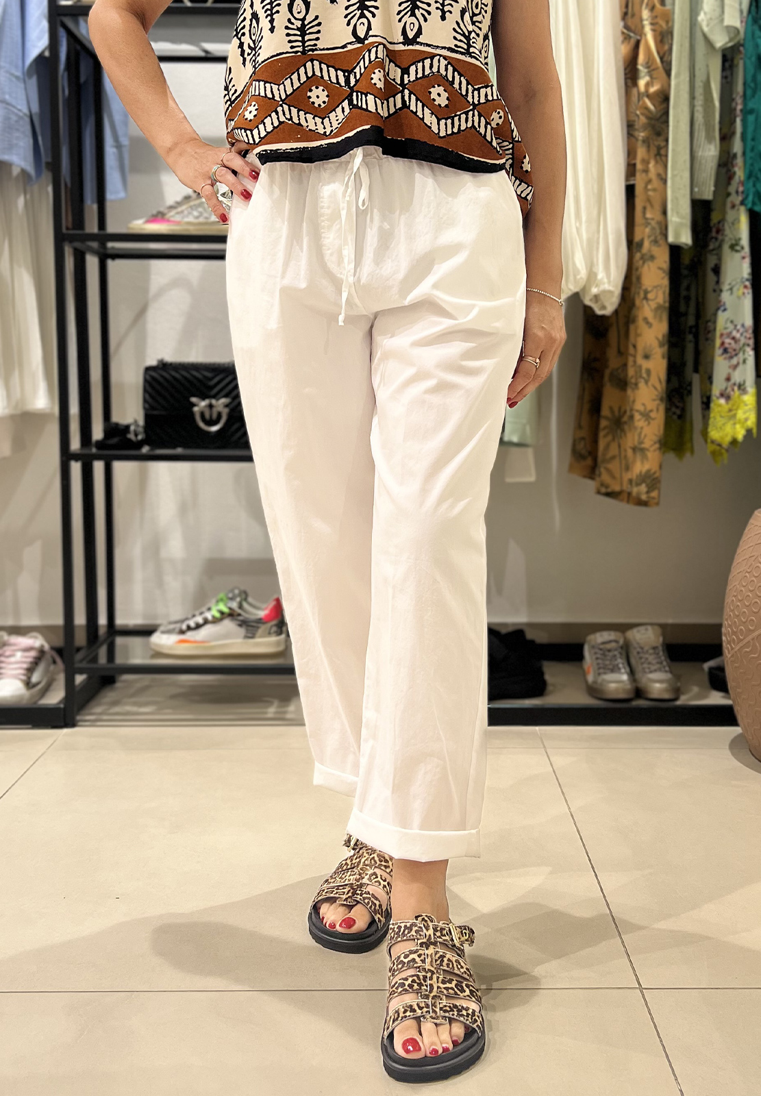 HAVEONE PANTALONE