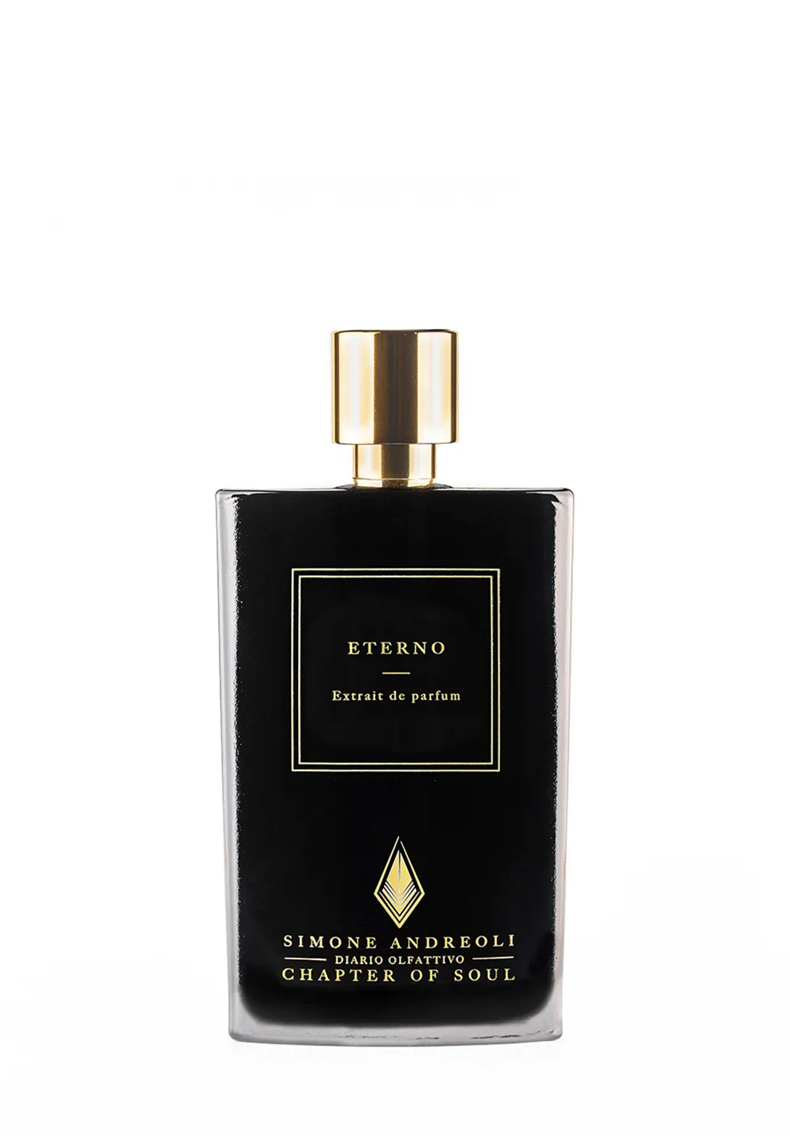 SIMONE ANDREOLI ETERNO EXTRAIT
