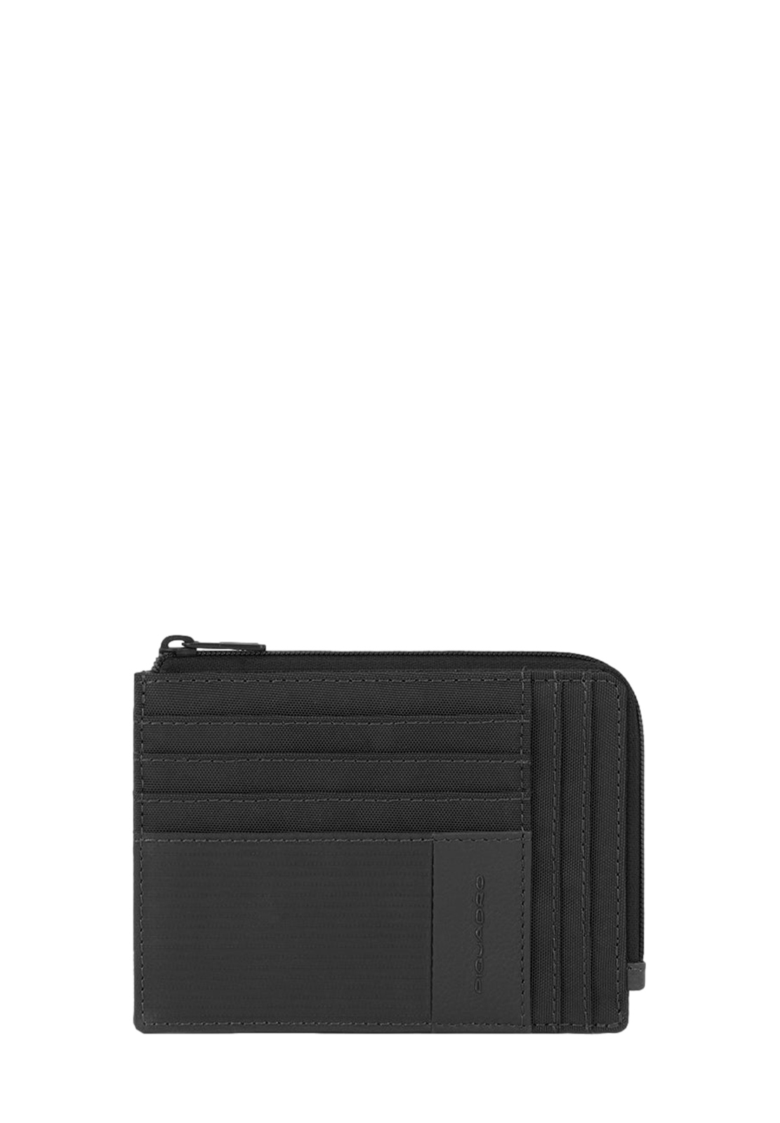 PIQUADRO PORTACARTE CON ZIP